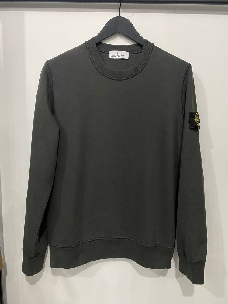 Свитшот Stone Island