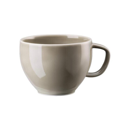 Rosenthal 'Junto Pearl Grey - Porzellan' Чашка универсальная 0.28 л