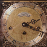 Настольные часы