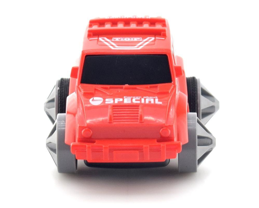 Машина ин. Внедорожник, в ассортименте 231 787D