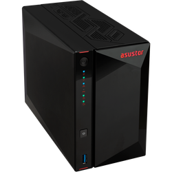Сетевое хранилище (NAS) ASUSTOR AS5402T