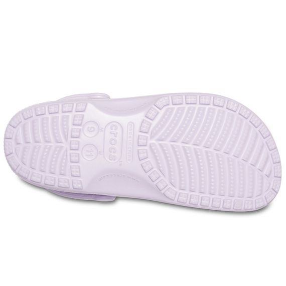 Crocs Classic Clog 'Purple'