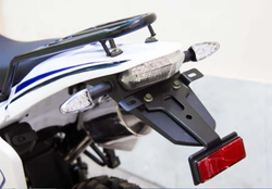 Мотоцикл кроссовый эндуро ROLIZ Sport-004