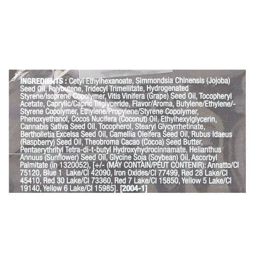 Black Radiance, Beyond A Pout, масляная праймер, 1320054 вишня на вершине, 3,5 мл (0,12 жидк. унц.)