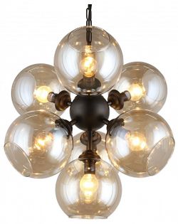 Подвесная люстра Aployt Greta APL.912.03.07