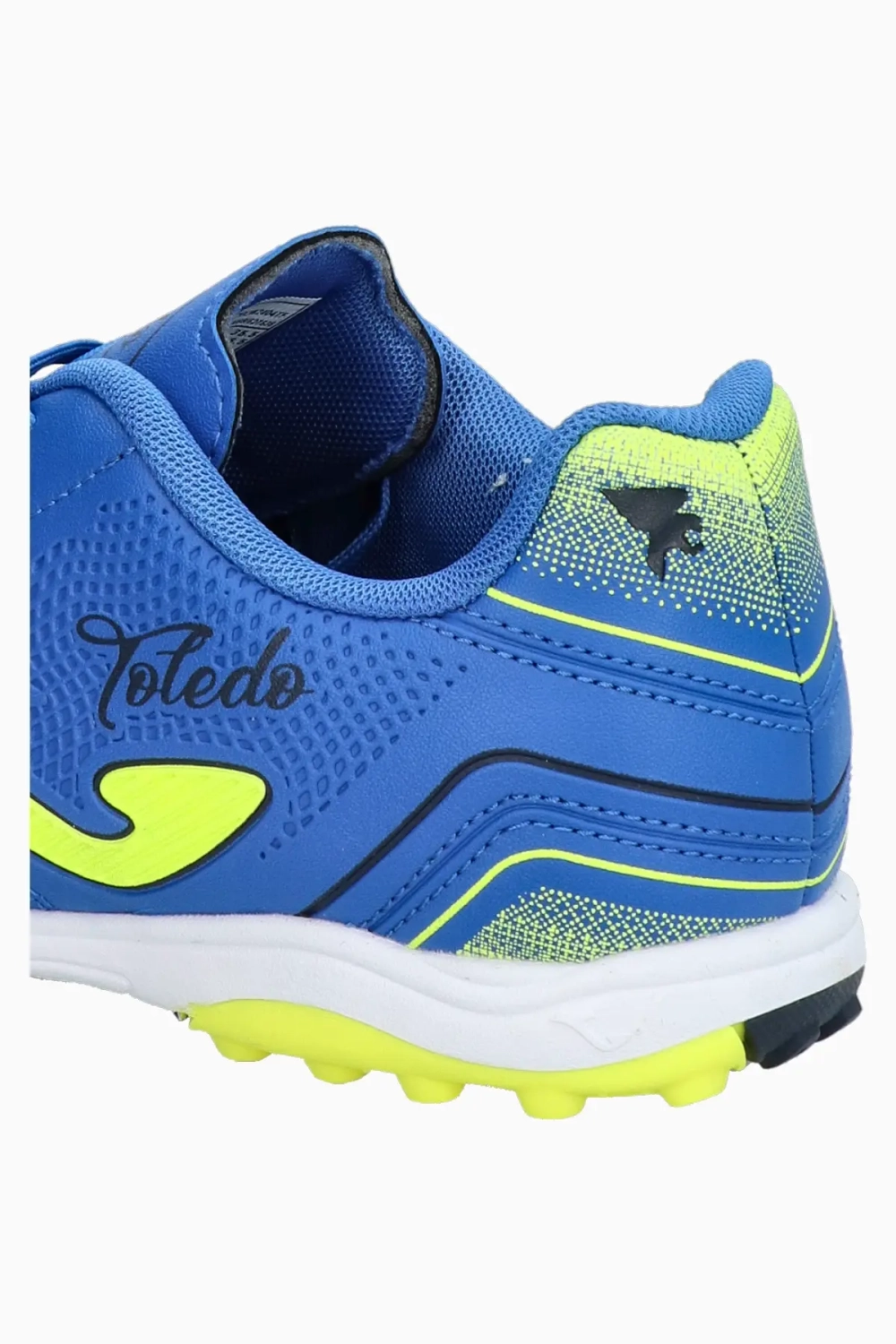Сороконожки Joma Toledo 2404 TF Junior