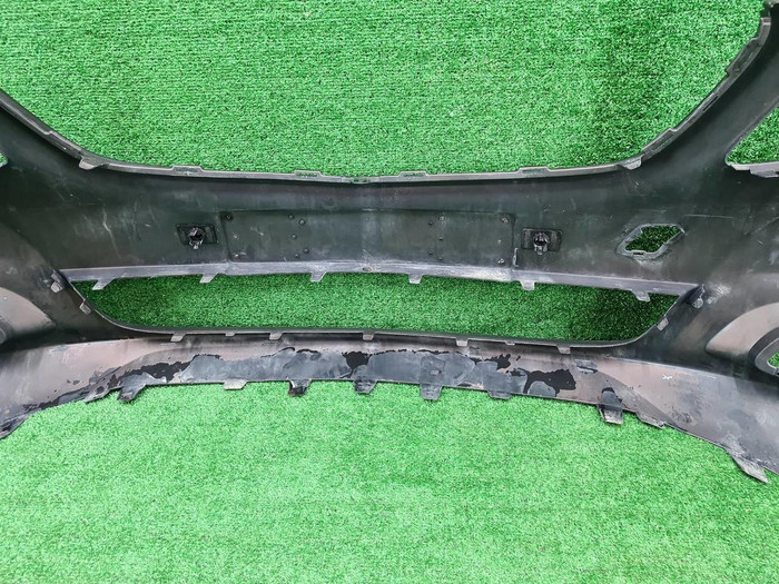 Бампер передний Mercedes V w447 (2014-2019)