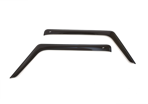 Дефлекторы боковых окон Cobra Tuning на Mercedes Benz T1 1977-1996 арт.M30577