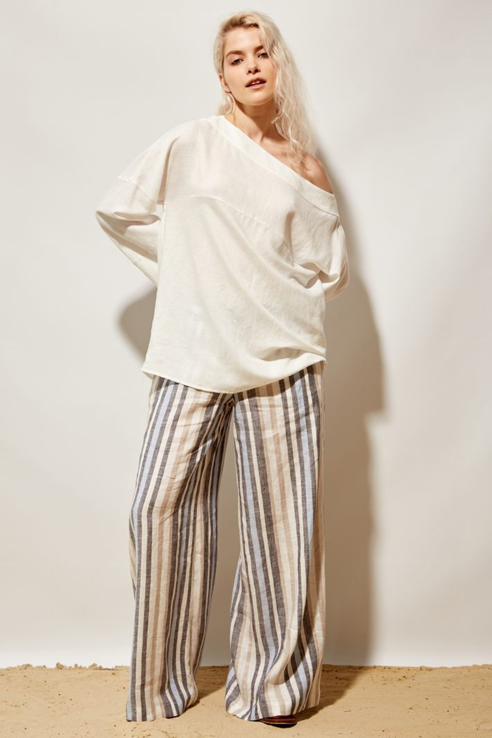 Рубашка женская 20789