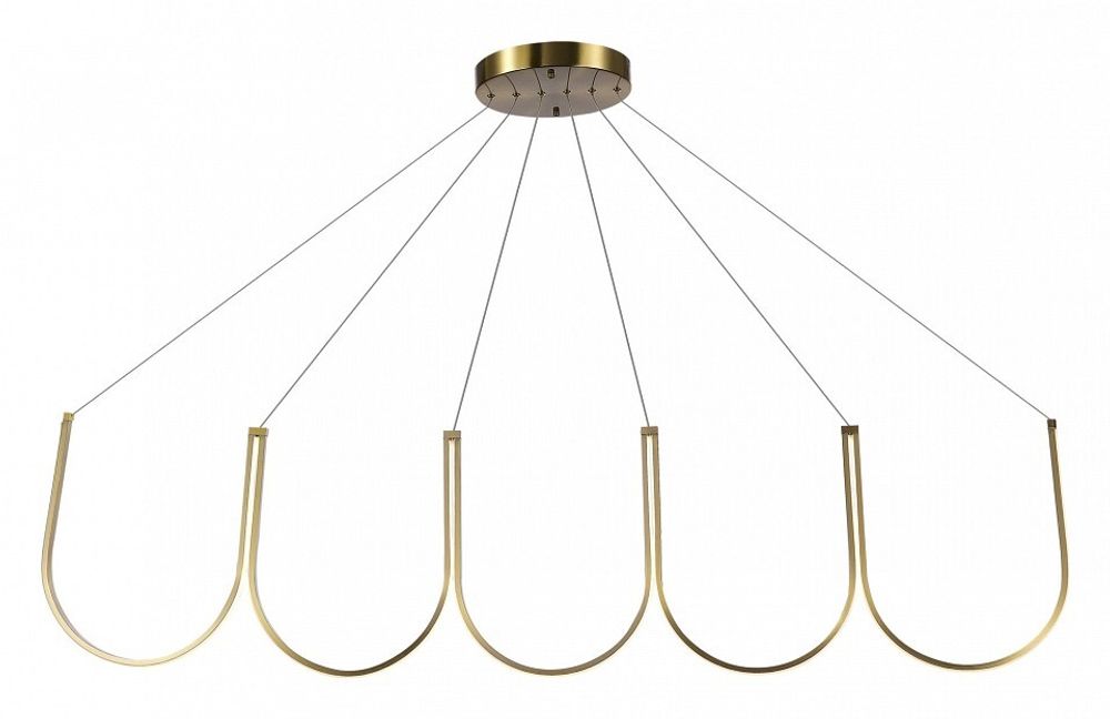 Подвесной светильник ST-Luce Heit SL6202.213.01