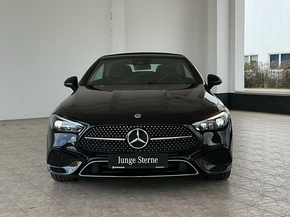 Mercedes-Benz CLE 200 Avantgarde