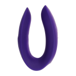 Многофункциональный стимулятор 18см для пар Satisfyer Double Plus
