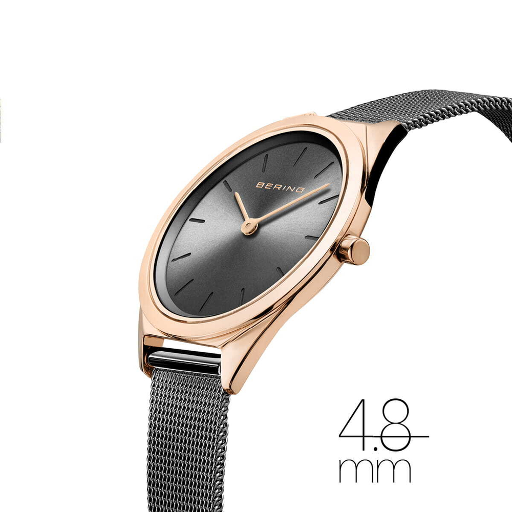 Наручные часы Bering 17031-369