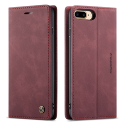 Чехол-книжка CaseMe Matte iPhone 6 Plus/6S Plus