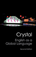 English as a Global Language (Canto Classics) 2nd Edition