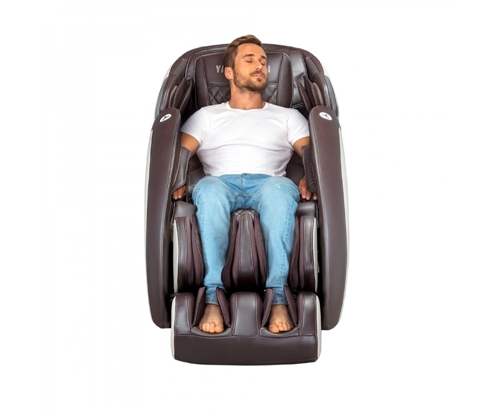 Массажное кресло Yamaguchi Pulsar