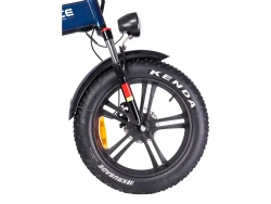 Электрофэтбайк xDevice xBicycle 20 FAT 750w