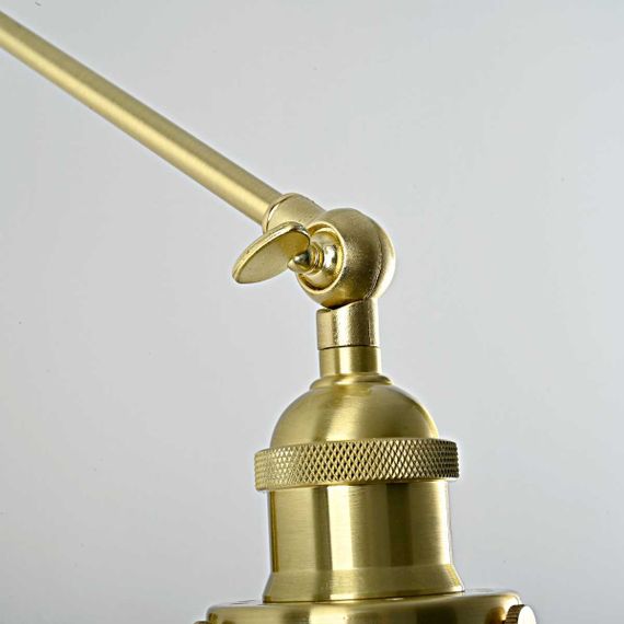 Бра Imperium Loft Gloce Cone 74698-22