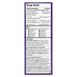 Nature's Way, Sambucus, Alpha CF, мультисимптомное средство от Flucare, с бузиной, 120 мл (4 жидк. унц.)