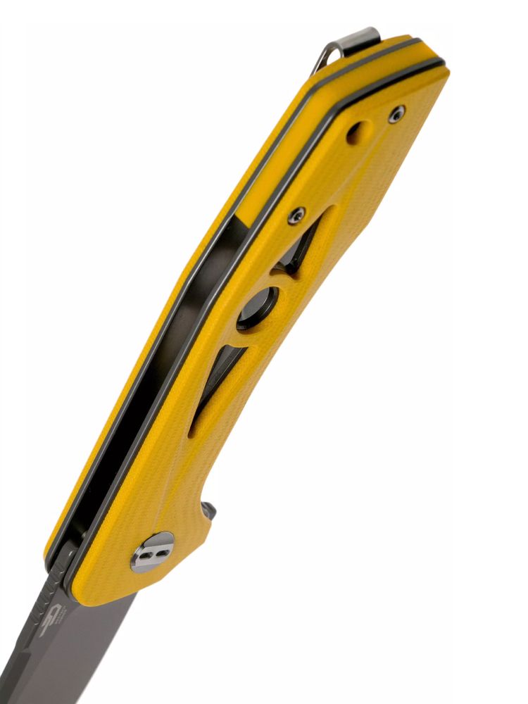 Нож Bestech BG23C Eye of Ra