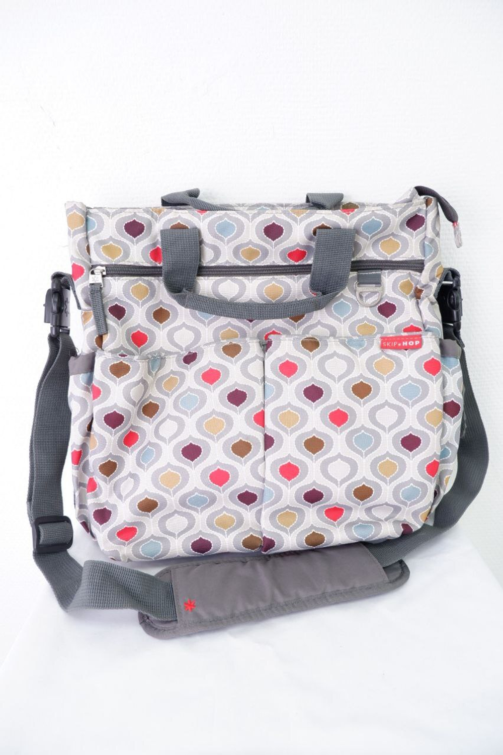 Сумка Skip-Hop стильная
