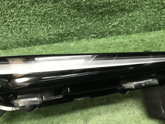 ДХО правый Changan Uni-T (2020-н.в.) LED