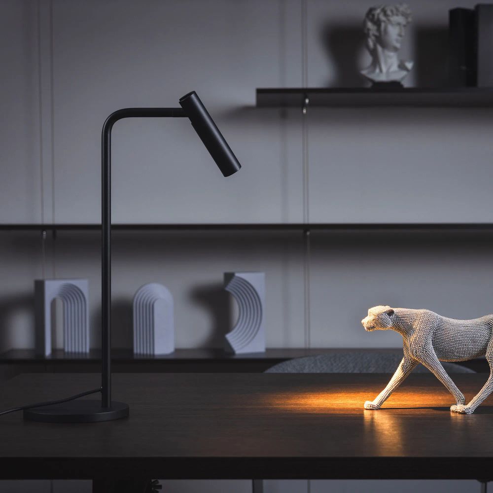 Светильник SP-VERDI-TAB-3W Warm3000 (BK, 20 deg, 230V) (Arlight, IP20 Металл, 3 года) 051670