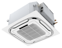 Инверторная кассетная сплит-система FeRRUM CASSETE LCAC18C3-AI / LCAU18U3-AI