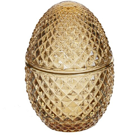 GAEM Шкатулка, L8 W8 H11,5 см