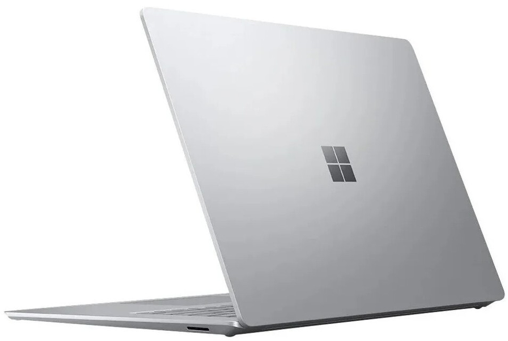 Ноутбук  Microsoft Surface Laptop 6 13.8 ", Core Ultra 7, 32 Гб RAM, 512 Гб SSD, Arc graphics, Серебристый