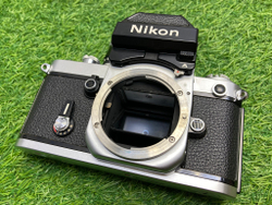 Nikon F2