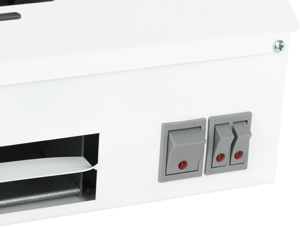 Электрическая тепловая завеса Royal Clima RAH-HG0.6E3M