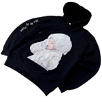 Худи Acme de la vie