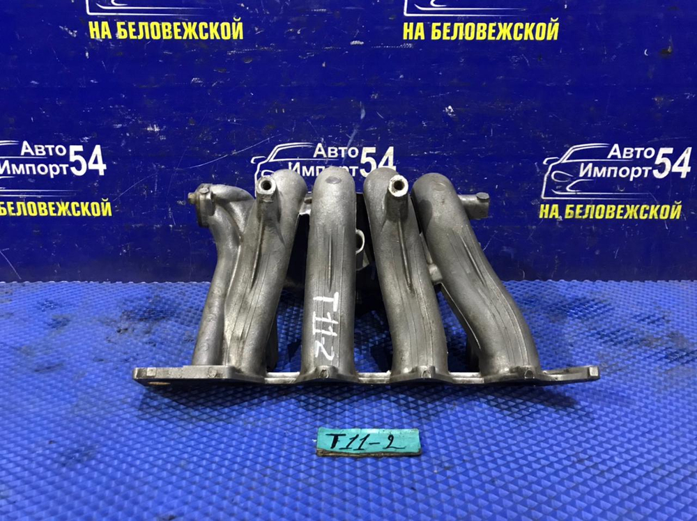 Коллектор впускной CHERY TIGGO 2 2006