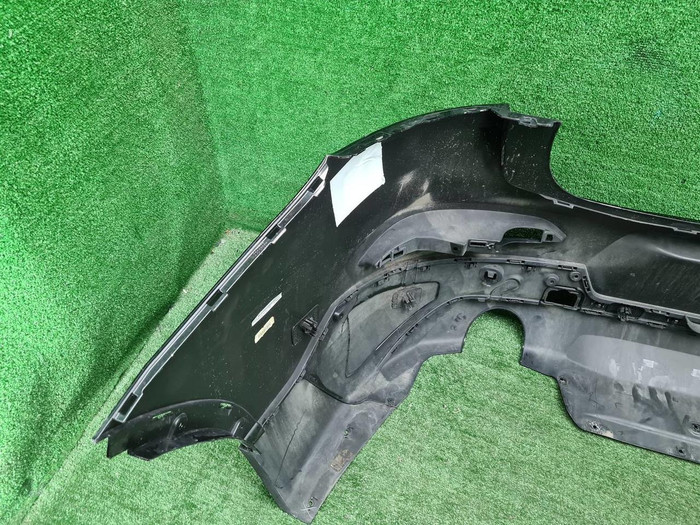 Бампер задний BMW X4 G02 (2018-2021)