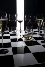 Бокал для красного вина Bordeaux Grand Cru 860 мл Sommeliers Black Tie  Riedel