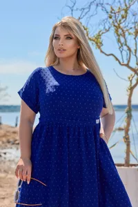 Платье УК-1569-2 Fabrika