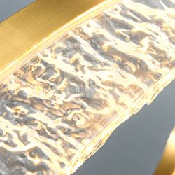 Подвесная Люстра Sabina D60 By Imperiumloft