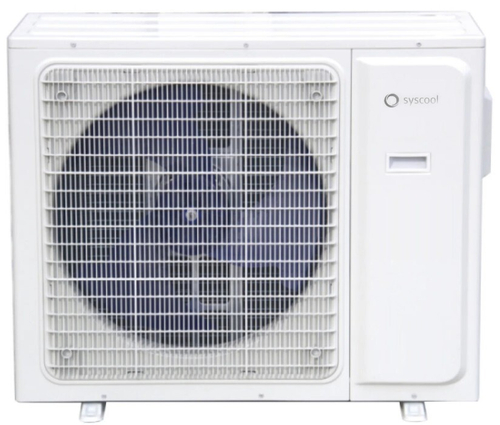 Внешний блок мульти-сплит системы SYSCOOL 27 EVO HP Q