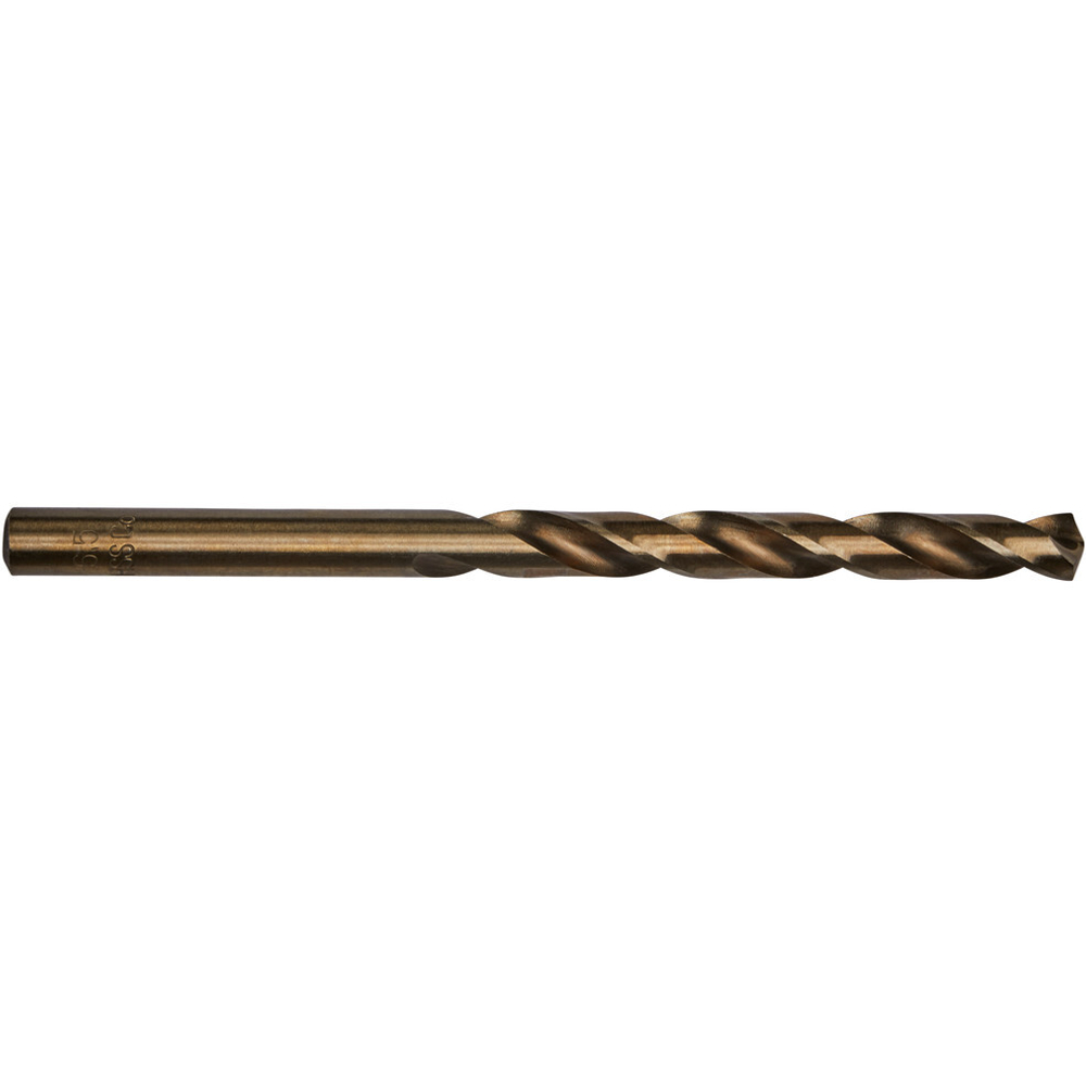 Сверло Makita по металлу HSS-Co 8,5*117   D-17435