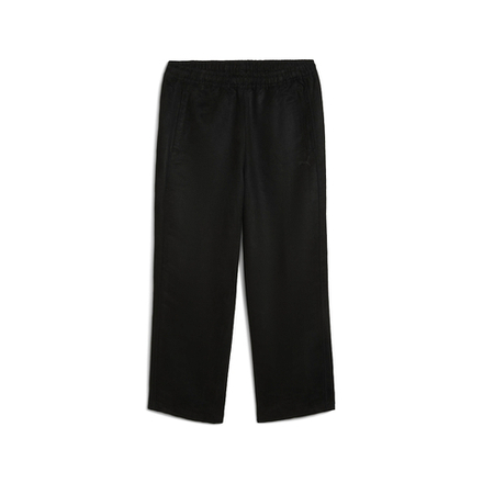 Мужские брюки PUMA T7 Relaxed Suede Track Pants