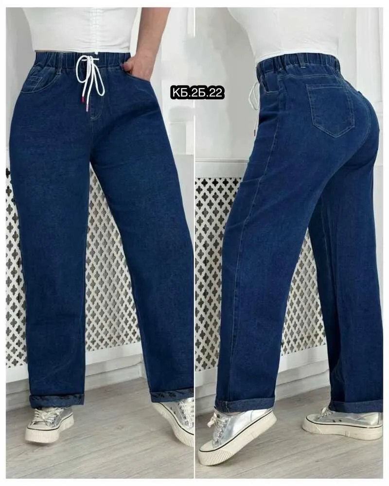 Джинсы 413442 (01894749067) Fabrika