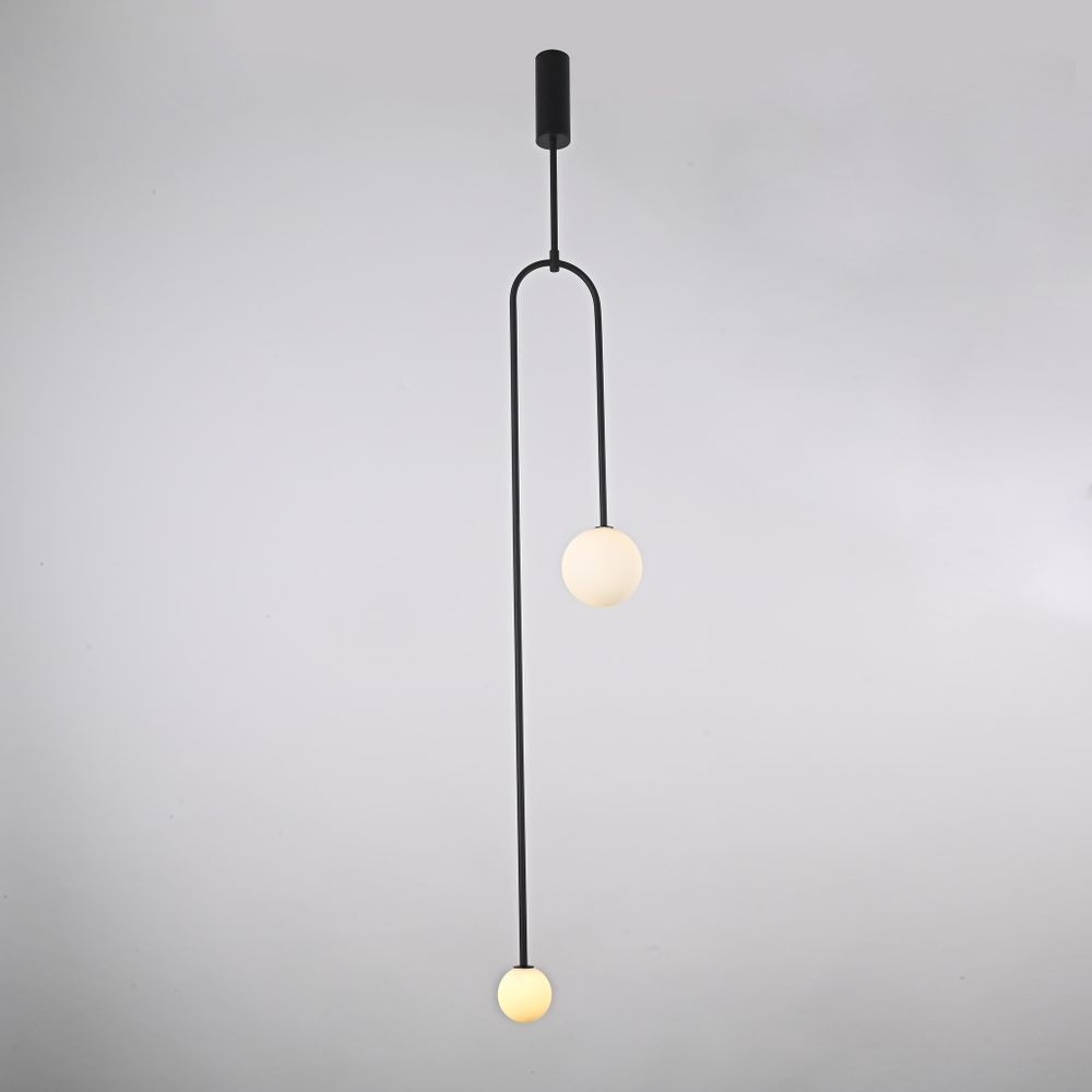 Подвесной светильник LINES A