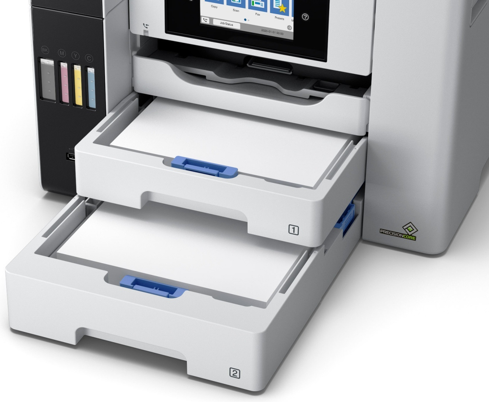 МФУ Epson L6580