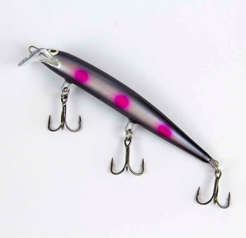 Lahti Taimen 10 см., цвет 058