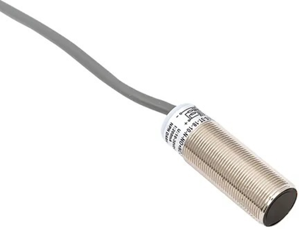 Датчик  EKF PROXIS-3T-18-10-N-NO+NC-2
