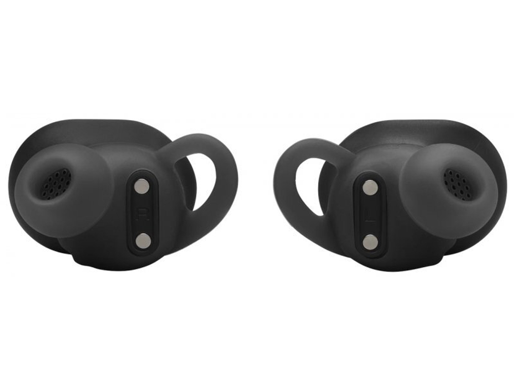 Наушники JBL Endurance Race 2 черный