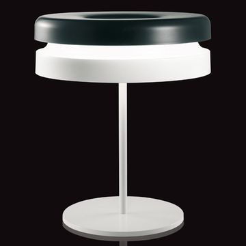 лампа Kundalini Toric Table Lamp