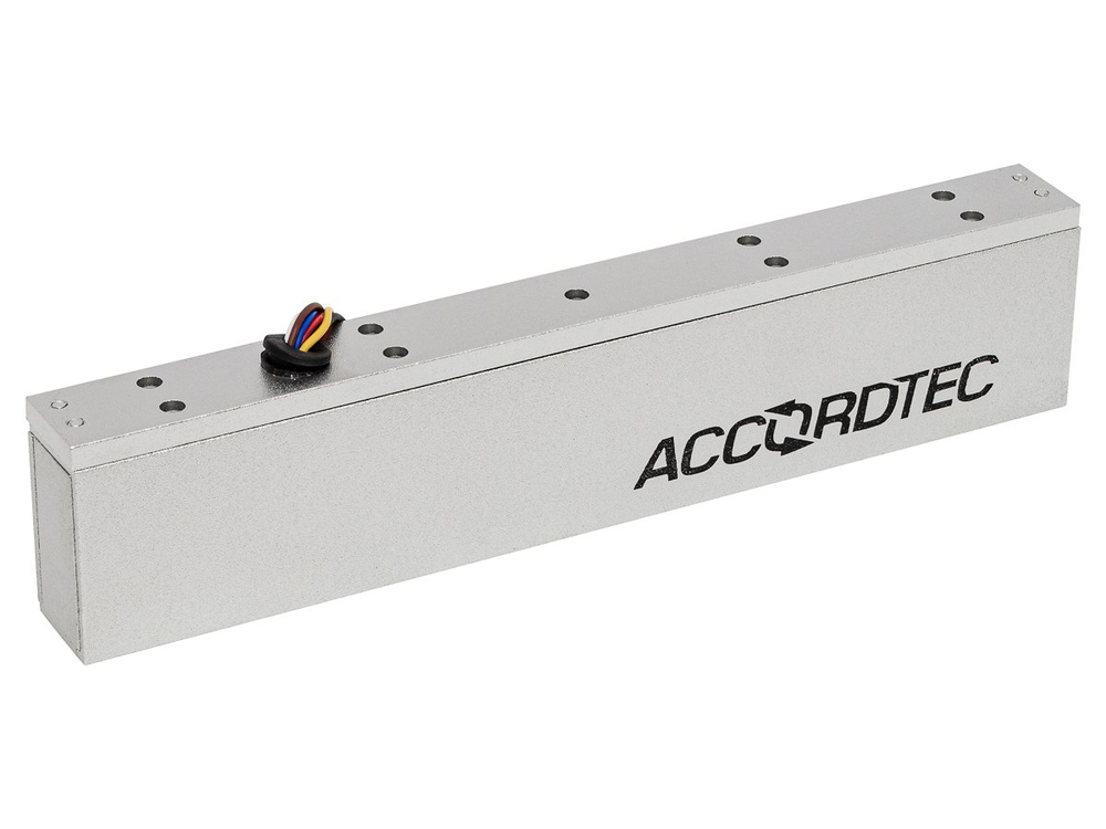 ML-180AS с герконом Замок электромагнитный AccordTec