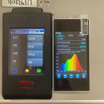 Спектрометр FLAURAE HP330s